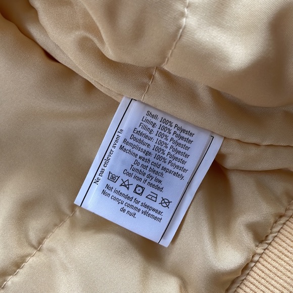 Juno Valentine for Janie and Jack Jacket - Picture 7 of 7